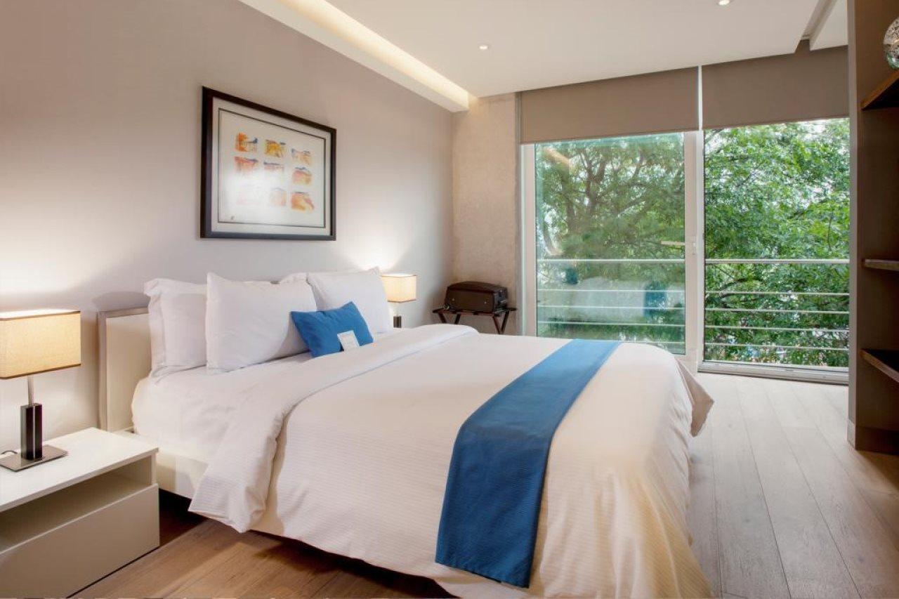 Stara San Angel Inn Boutique Hotel Mexico Extérieur photo