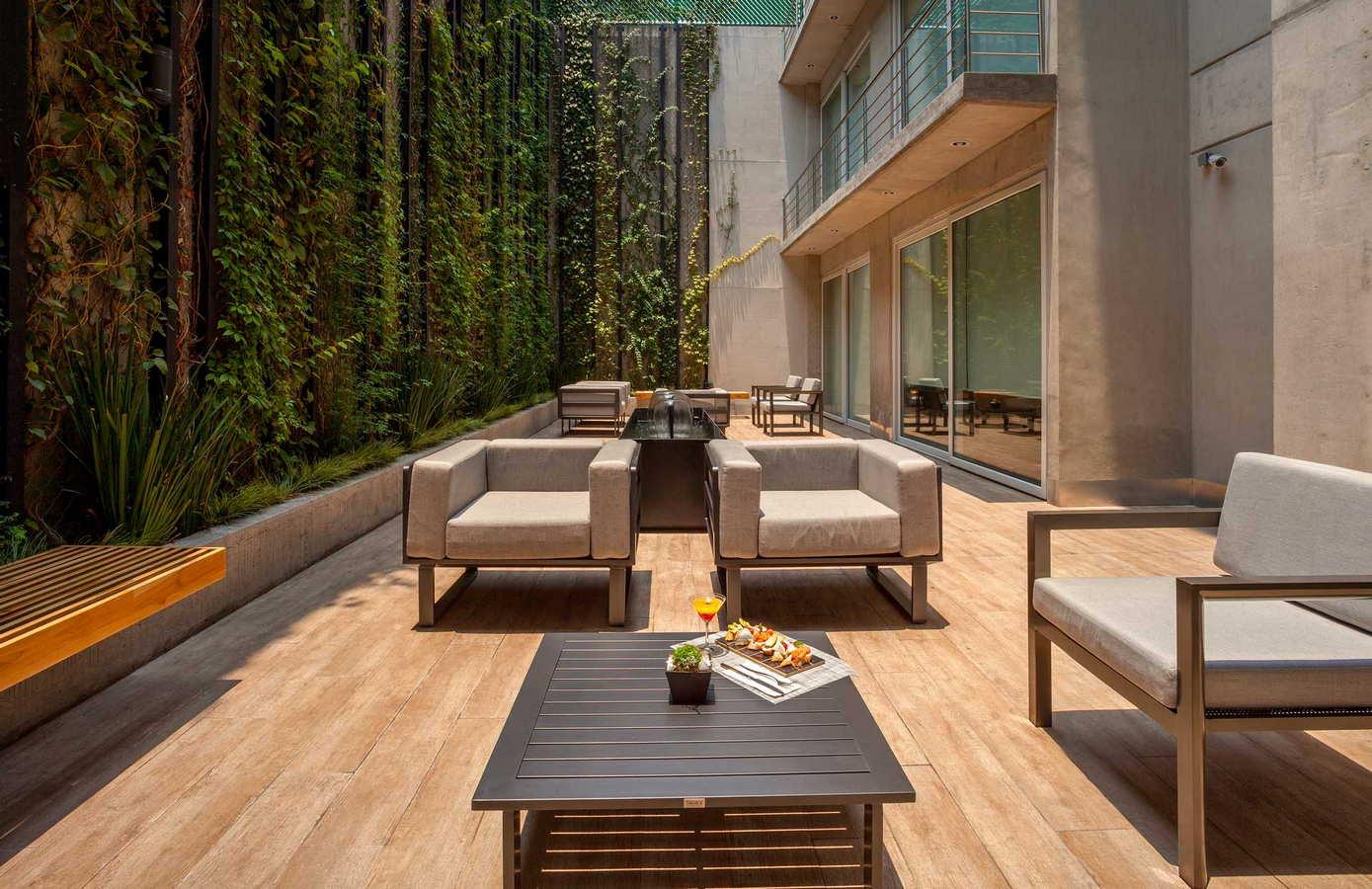 Stara San Angel Inn Boutique Hotel Mexico Extérieur photo