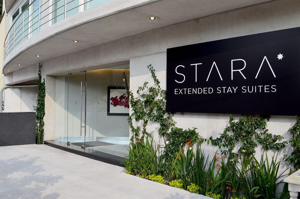 Stara San Angel Inn Boutique Hotel Mexico Extérieur photo