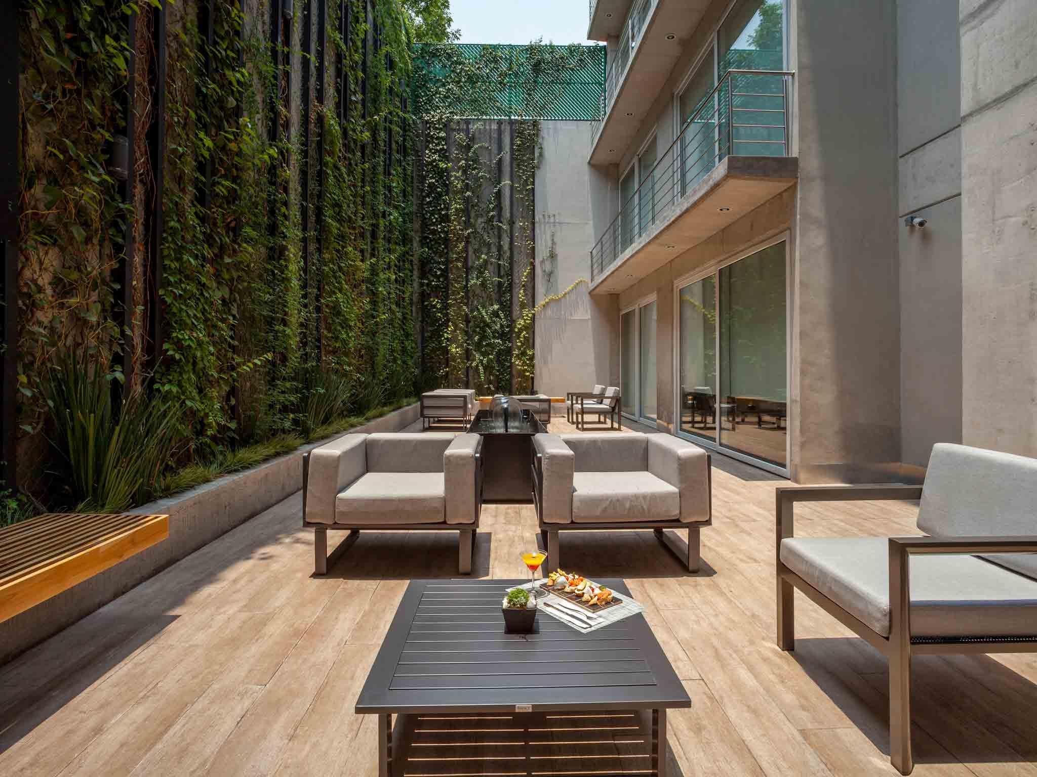 Stara San Angel Inn Boutique Hotel Mexico Extérieur photo