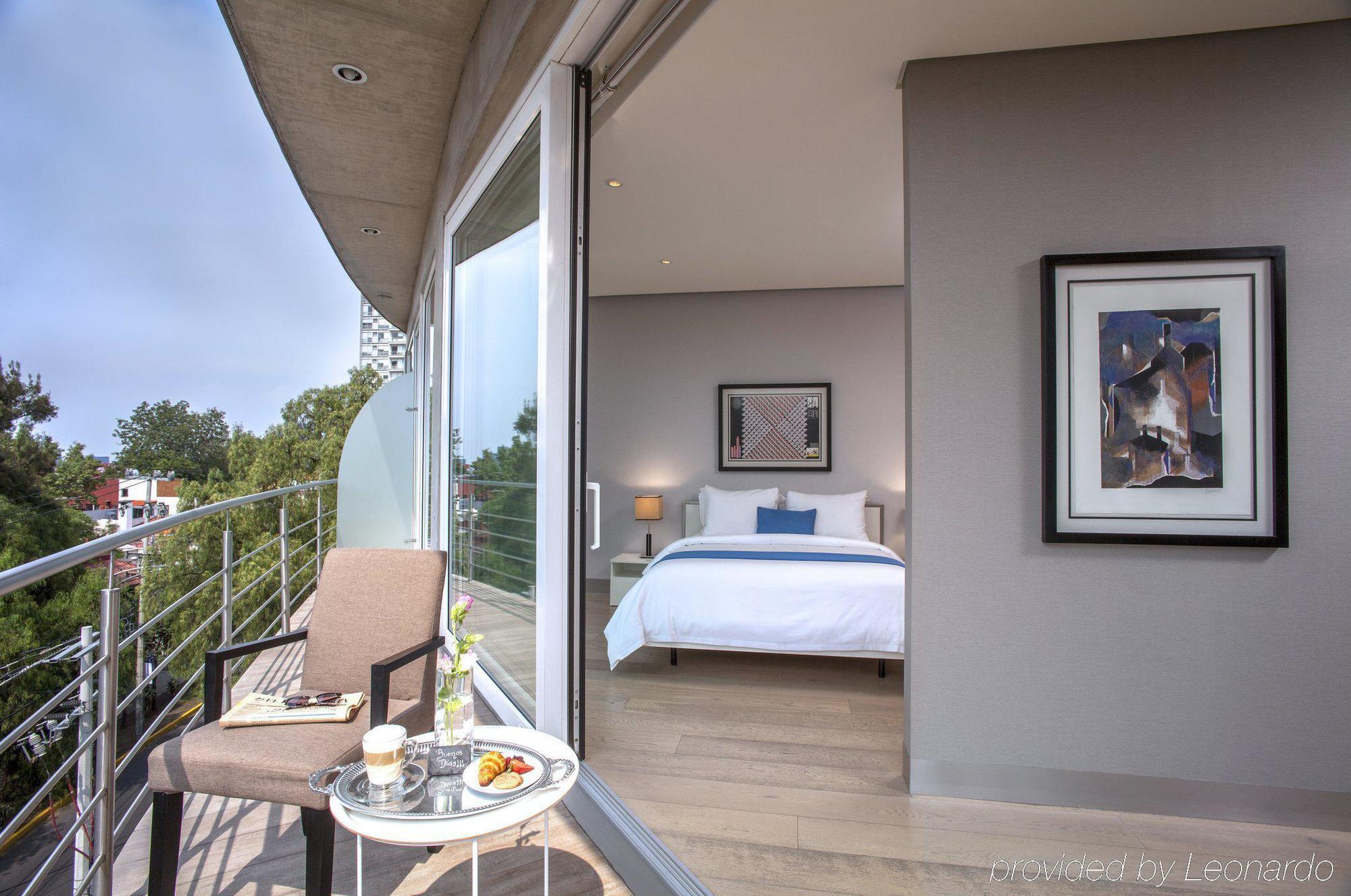 Stara San Angel Inn Boutique Hotel Mexico Extérieur photo