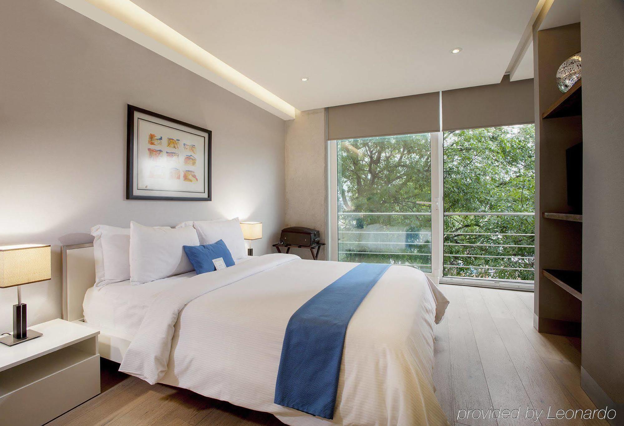 Stara San Angel Inn Boutique Hotel Mexico Extérieur photo