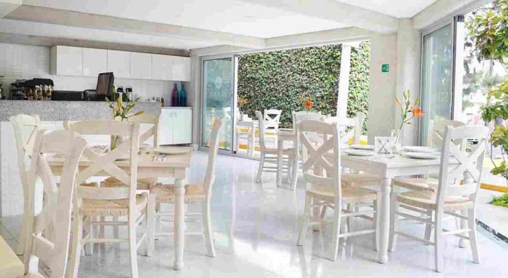 Stara San Angel Inn Boutique Hotel Mexico Extérieur photo